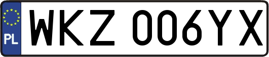 WKZ006YX