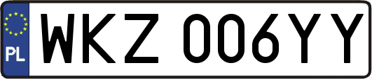 WKZ006YY