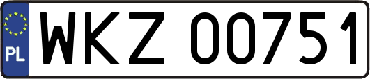 WKZ00751