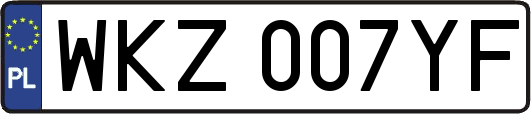 WKZ007YF