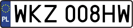 WKZ008HW