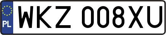 WKZ008XU