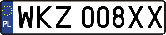 WKZ008XX