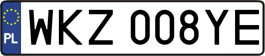 WKZ008YE