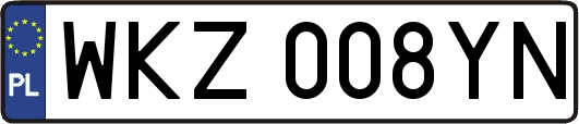 WKZ008YN