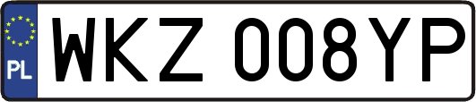 WKZ008YP