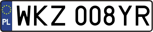 WKZ008YR