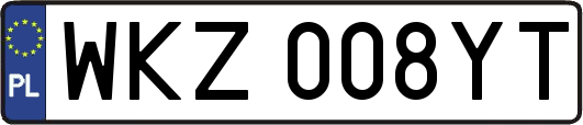 WKZ008YT