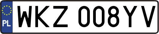 WKZ008YV