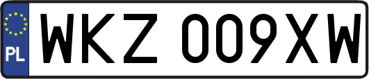 WKZ009XW