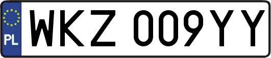 WKZ009YY