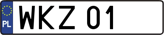 WKZ01