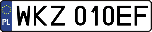 WKZ010EF