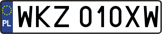 WKZ010XW