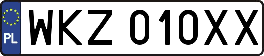 WKZ010XX