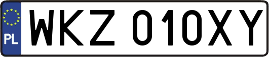 WKZ010XY