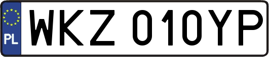 WKZ010YP