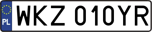 WKZ010YR