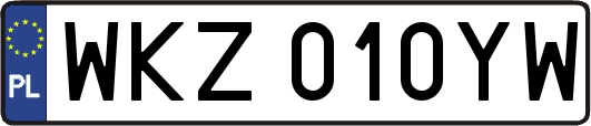 WKZ010YW