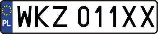 WKZ011XX