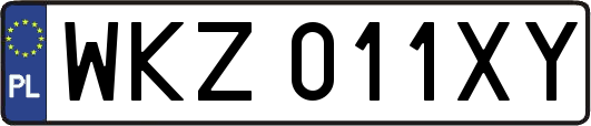 WKZ011XY