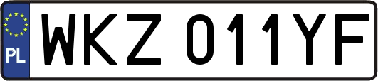 WKZ011YF