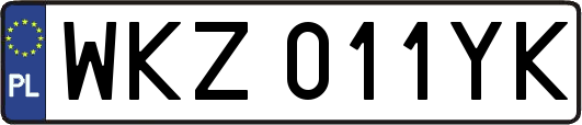 WKZ011YK