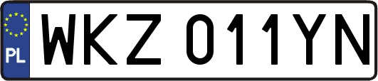 WKZ011YN