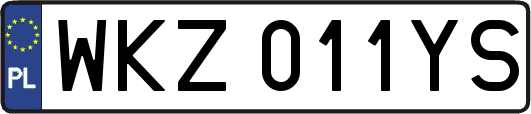 WKZ011YS