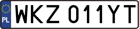WKZ011YT