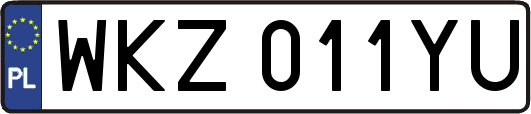 WKZ011YU
