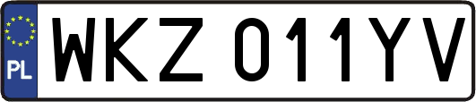 WKZ011YV