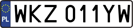 WKZ011YW