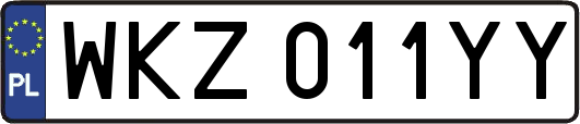 WKZ011YY