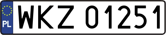 WKZ01251