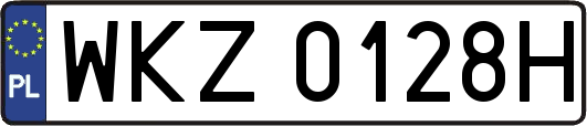 WKZ0128H