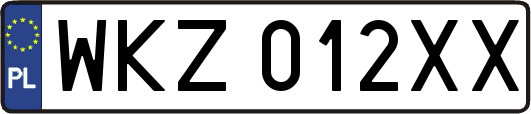 WKZ012XX