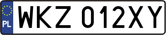 WKZ012XY