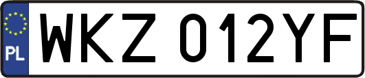 WKZ012YF