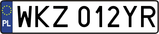 WKZ012YR