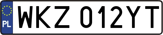 WKZ012YT