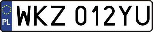 WKZ012YU