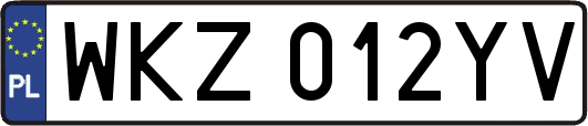 WKZ012YV