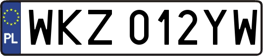 WKZ012YW