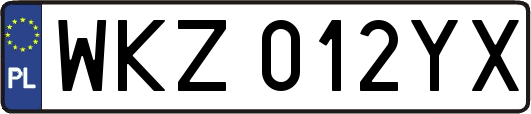 WKZ012YX
