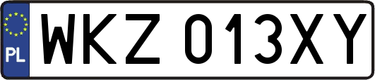 WKZ013XY