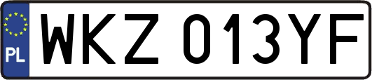 WKZ013YF