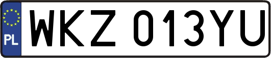 WKZ013YU
