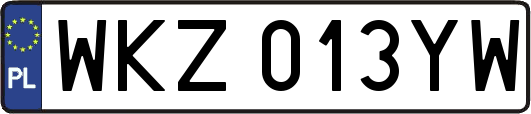 WKZ013YW