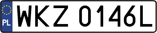 WKZ0146L